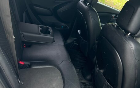 Hyundai ix35 I рестайлинг, 2014 год, 1 150 000 рублей, 8 фотография
