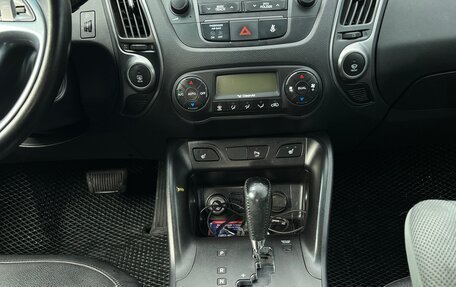 Hyundai ix35 I рестайлинг, 2014 год, 1 150 000 рублей, 7 фотография