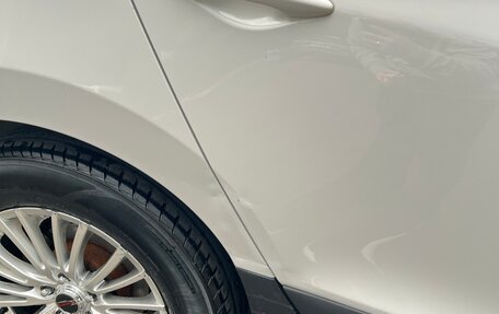 Hyundai ix35 I рестайлинг, 2014 год, 1 150 000 рублей, 10 фотография
