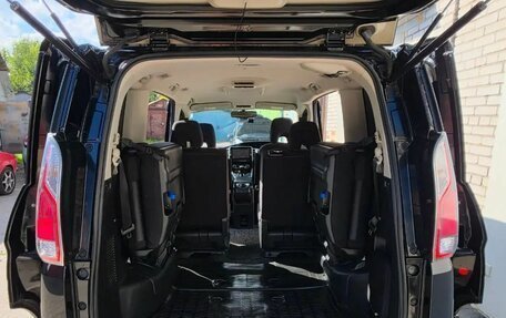 Nissan Serena IV, 2017 год, 1 900 000 рублей, 8 фотография