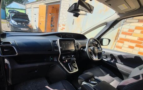 Nissan Serena IV, 2017 год, 1 900 000 рублей, 18 фотография