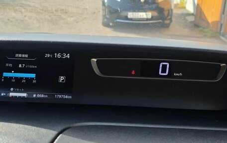 Nissan Serena IV, 2017 год, 1 900 000 рублей, 23 фотография