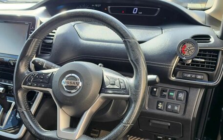 Nissan Serena IV, 2017 год, 1 900 000 рублей, 27 фотография