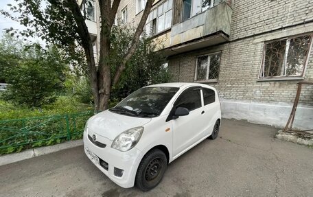 Daihatsu Mira VII, 2010 год, 365 000 рублей, 2 фотография