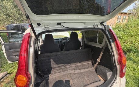 Daihatsu Mira VII, 2010 год, 365 000 рублей, 7 фотография