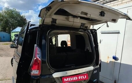 Nissan Serena IV, 2017 год, 1 900 000 рублей, 31 фотография