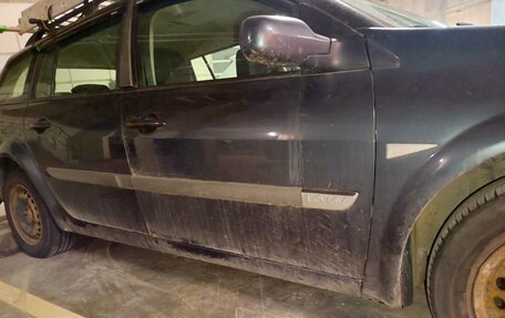 Renault Megane II, 2006 год, 380 000 рублей, 3 фотография