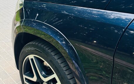 Mercedes-Benz GLS, 2016 год, 3 750 000 рублей, 19 фотография
