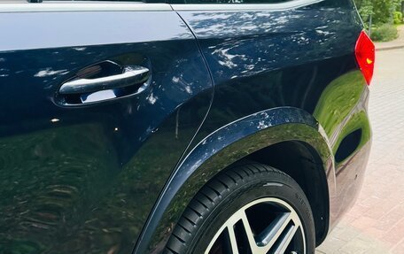Mercedes-Benz GLS, 2016 год, 3 750 000 рублей, 18 фотография