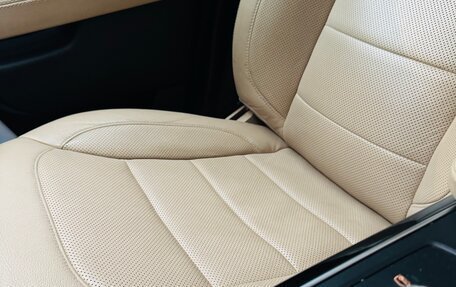 Mercedes-Benz GLS, 2016 год, 3 750 000 рублей, 23 фотография