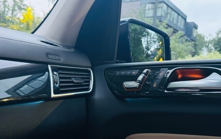Mercedes-Benz GLS, 2016 год, 3 750 000 рублей, 36 фотография