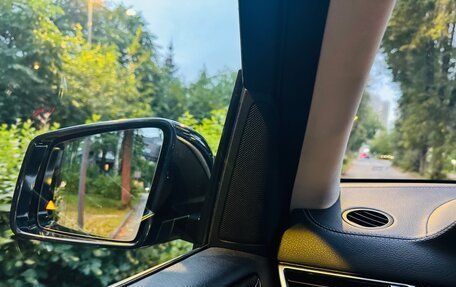 Mercedes-Benz GLS, 2016 год, 3 750 000 рублей, 32 фотография