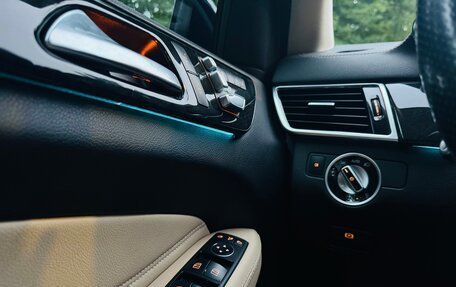 Mercedes-Benz GLS, 2016 год, 3 750 000 рублей, 34 фотография