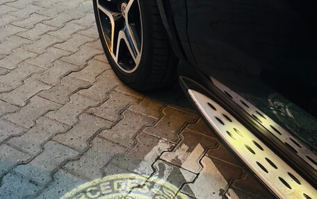 Mercedes-Benz GLS, 2016 год, 3 750 000 рублей, 37 фотография