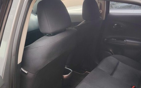 Nissan Juke II, 2014 год, 870 000 рублей, 8 фотография