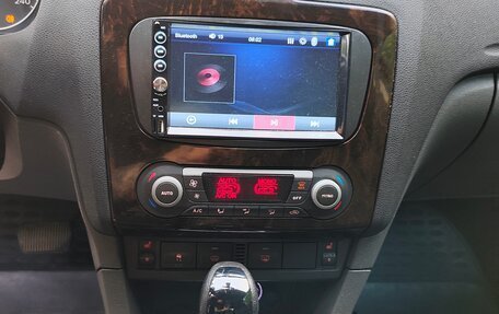 Ford Focus II рестайлинг, 2007 год, 390 000 рублей, 10 фотография