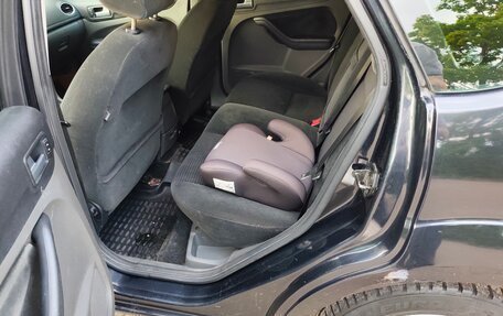 Ford Focus II рестайлинг, 2007 год, 390 000 рублей, 11 фотография