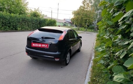 Ford Focus II рестайлинг, 2007 год, 390 000 рублей, 6 фотография