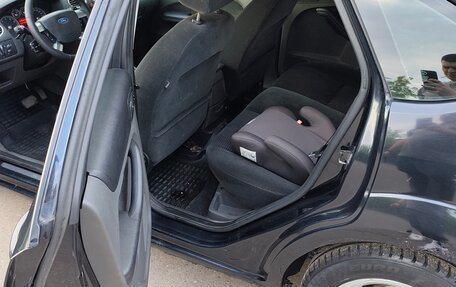 Ford Focus II рестайлинг, 2007 год, 390 000 рублей, 13 фотография