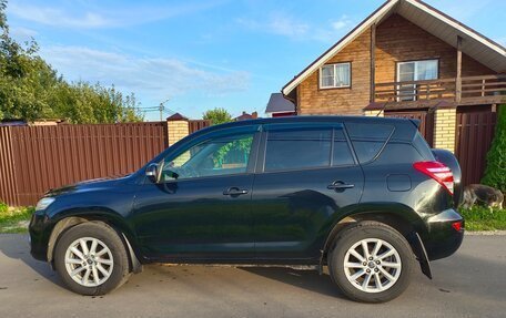 Toyota RAV4, 2011 год, 1 500 000 рублей, 4 фотография