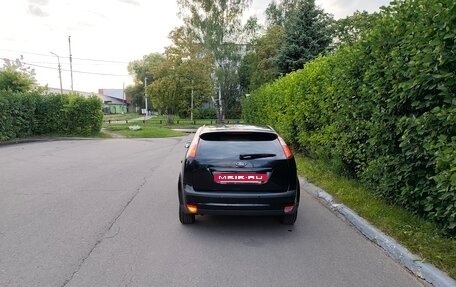 Ford Focus II рестайлинг, 2007 год, 390 000 рублей, 5 фотография
