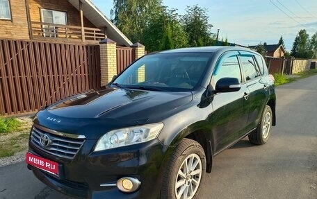 Toyota RAV4, 2011 год, 1 500 000 рублей, 7 фотография