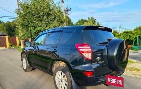 Toyota RAV4, 2011 год, 1 500 000 рублей, 5 фотография