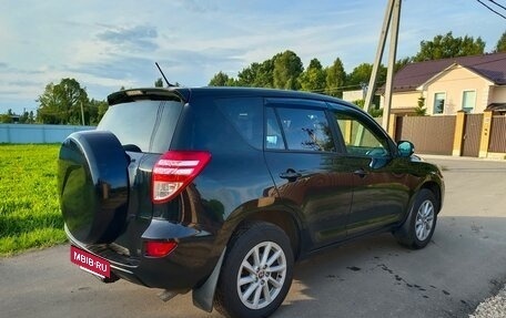 Toyota RAV4, 2011 год, 1 500 000 рублей, 6 фотография