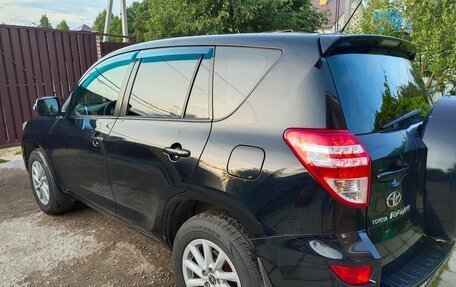 Toyota RAV4, 2011 год, 1 500 000 рублей, 13 фотография