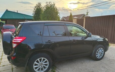 Toyota RAV4, 2011 год, 1 500 000 рублей, 14 фотография