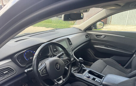 Renault Talisman, 2016 год, 1 500 000 рублей, 8 фотография