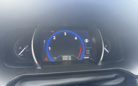 Renault Talisman, 2016 год, 1 500 000 рублей, 6 фотография