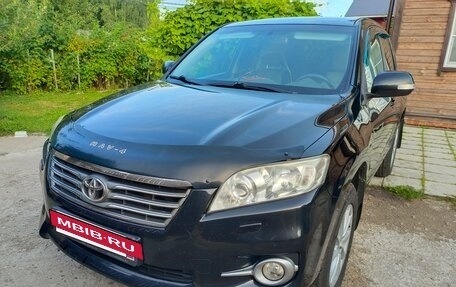 Toyota RAV4, 2011 год, 1 500 000 рублей, 12 фотография