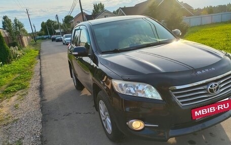 Toyota RAV4, 2011 год, 1 500 000 рублей, 8 фотография