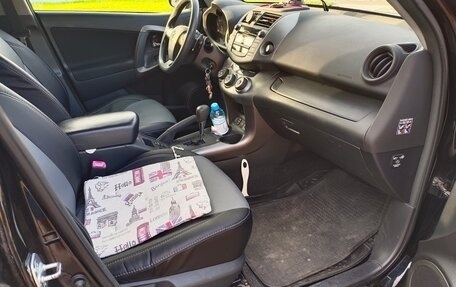Toyota RAV4, 2011 год, 1 500 000 рублей, 11 фотография
