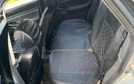 Audi A4, 1997 год, 115 000 рублей, 8 фотография