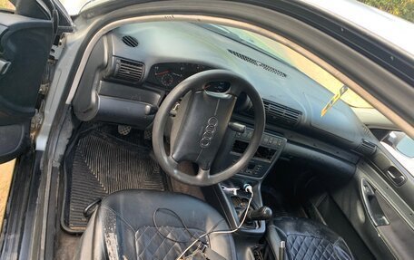 Audi A4, 1997 год, 115 000 рублей, 6 фотография
