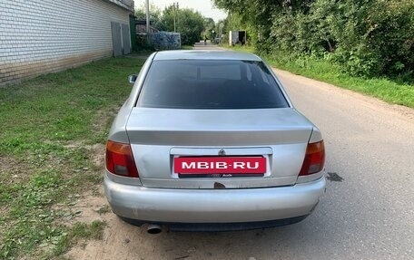 Audi A4, 1997 год, 115 000 рублей, 4 фотография