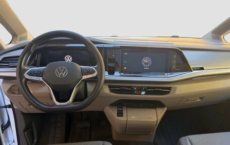 Volkswagen Multivan, 2023 год, 4 470 000 рублей, 7 фотография