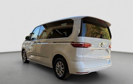 Volkswagen Multivan, 2023 год, 4 470 000 рублей, 4 фотография
