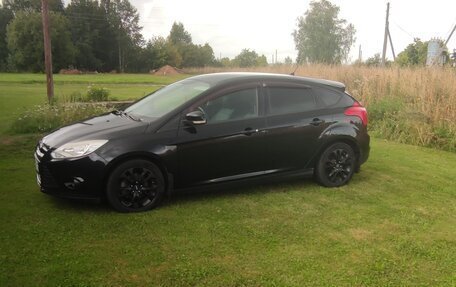 Ford Focus III, 2011 год, 700 000 рублей, 3 фотография