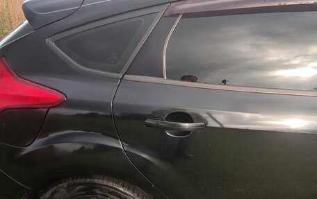 Ford Focus III, 2011 год, 700 000 рублей, 6 фотография