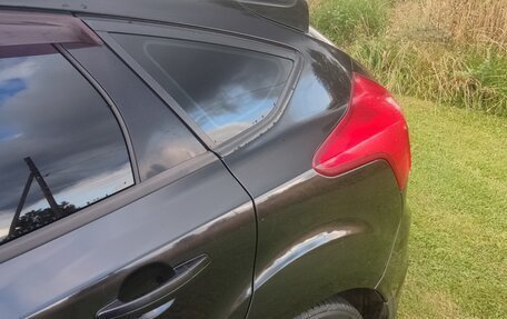 Ford Focus III, 2011 год, 700 000 рублей, 7 фотография