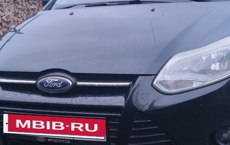 Ford Focus III, 2011 год, 700 000 рублей, 2 фотография