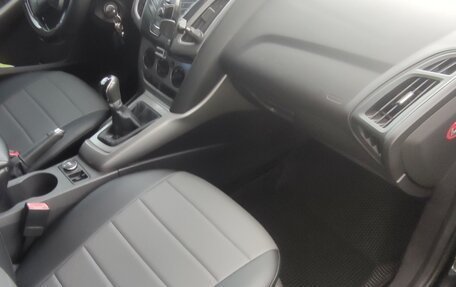 Ford Focus III, 2011 год, 700 000 рублей, 10 фотография