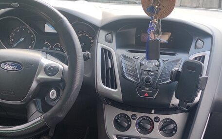 Ford Focus III, 2011 год, 700 000 рублей, 12 фотография