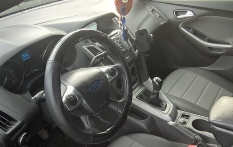 Ford Focus III, 2011 год, 700 000 рублей, 11 фотография