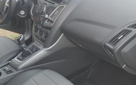 Ford Focus III, 2011 год, 700 000 рублей, 13 фотография
