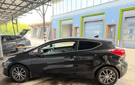 KIA cee'd III, 2017 год, 1 190 000 рублей, 2 фотография