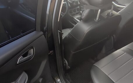 Ford Focus III, 2011 год, 700 000 рублей, 17 фотография